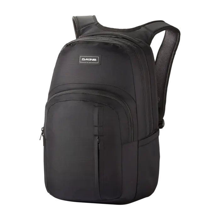 Dakine Dakine Campus premium 15.6" laptop-rugtas 28L black ripstop