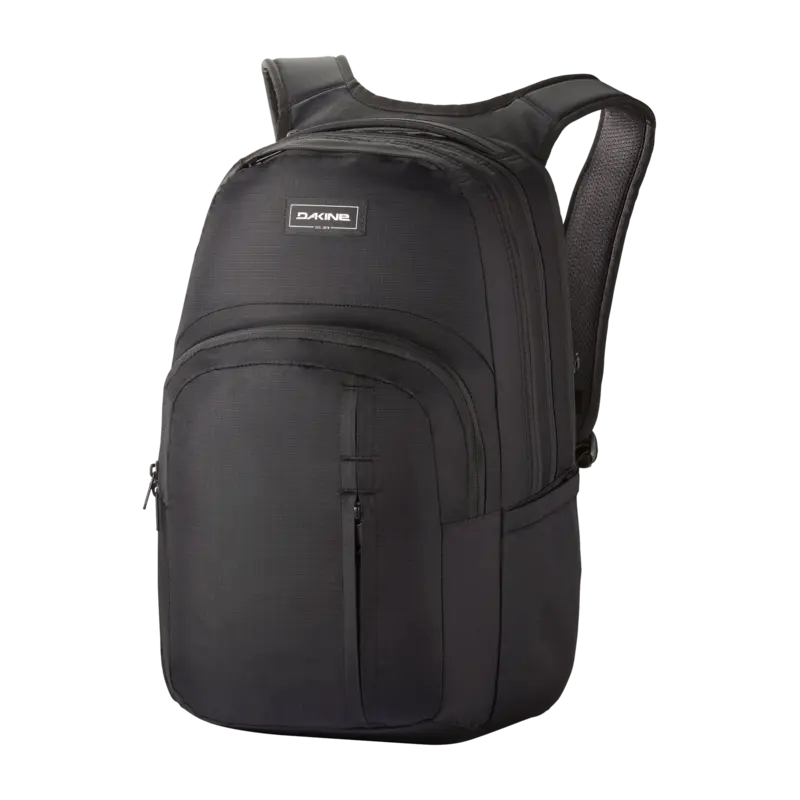 Dakine Dakine Campus premium 15.6" laptop-rugtas 28L black ripstop