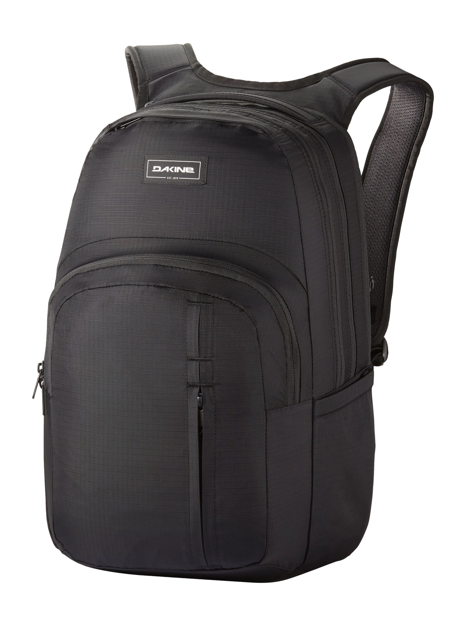 Dakine Dakine Campus premium 15.6" laptop-rugtas 28L black ripstop