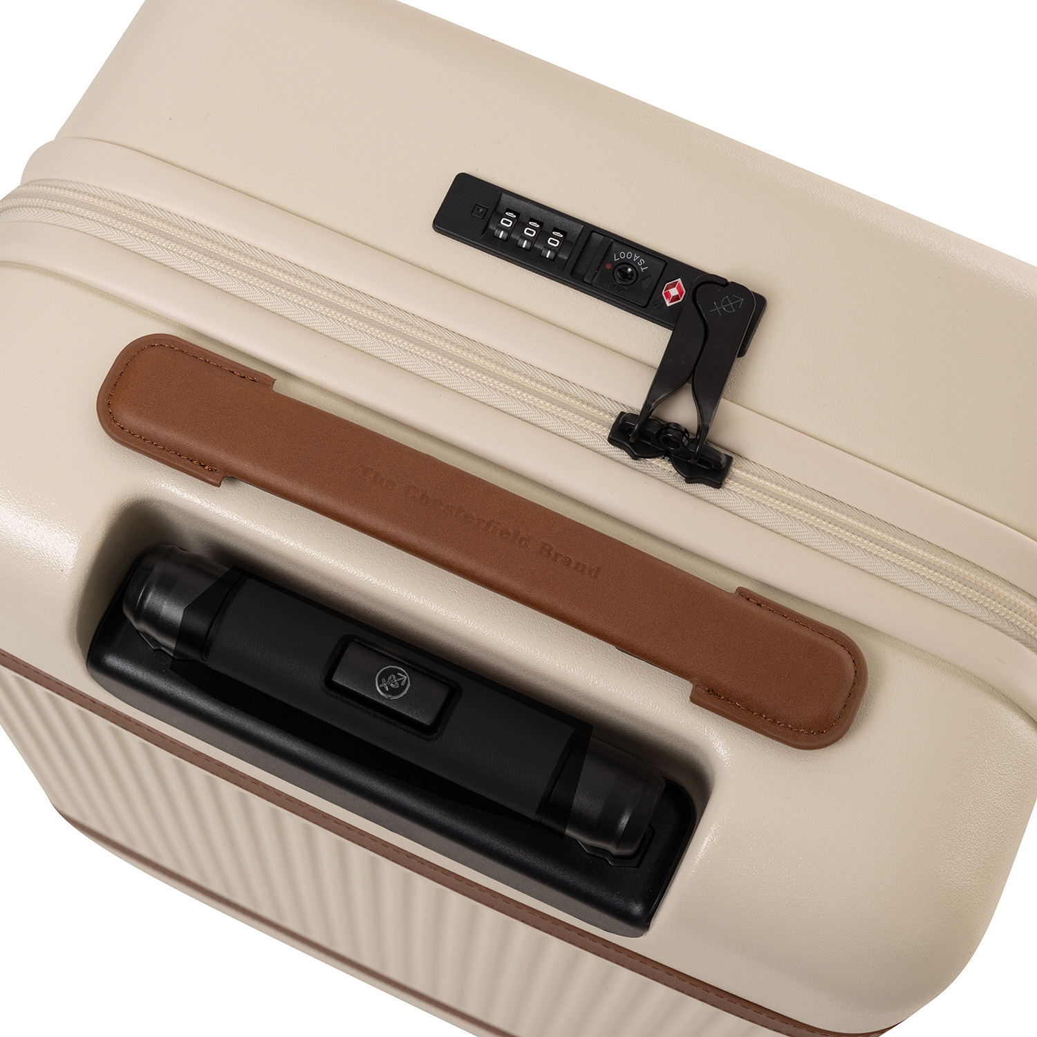 Chesterfield The Chesterfield Brand Zuna cabin 55x35x22cm sandy beach