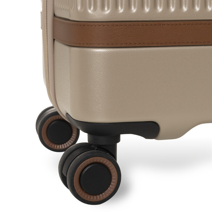 Chesterfield The Chesterfield Brand Zuna medium reiskoffer champagne