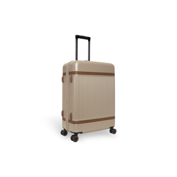 Chesterfield The Chesterfield Brand Zuna medium reiskoffer champagne