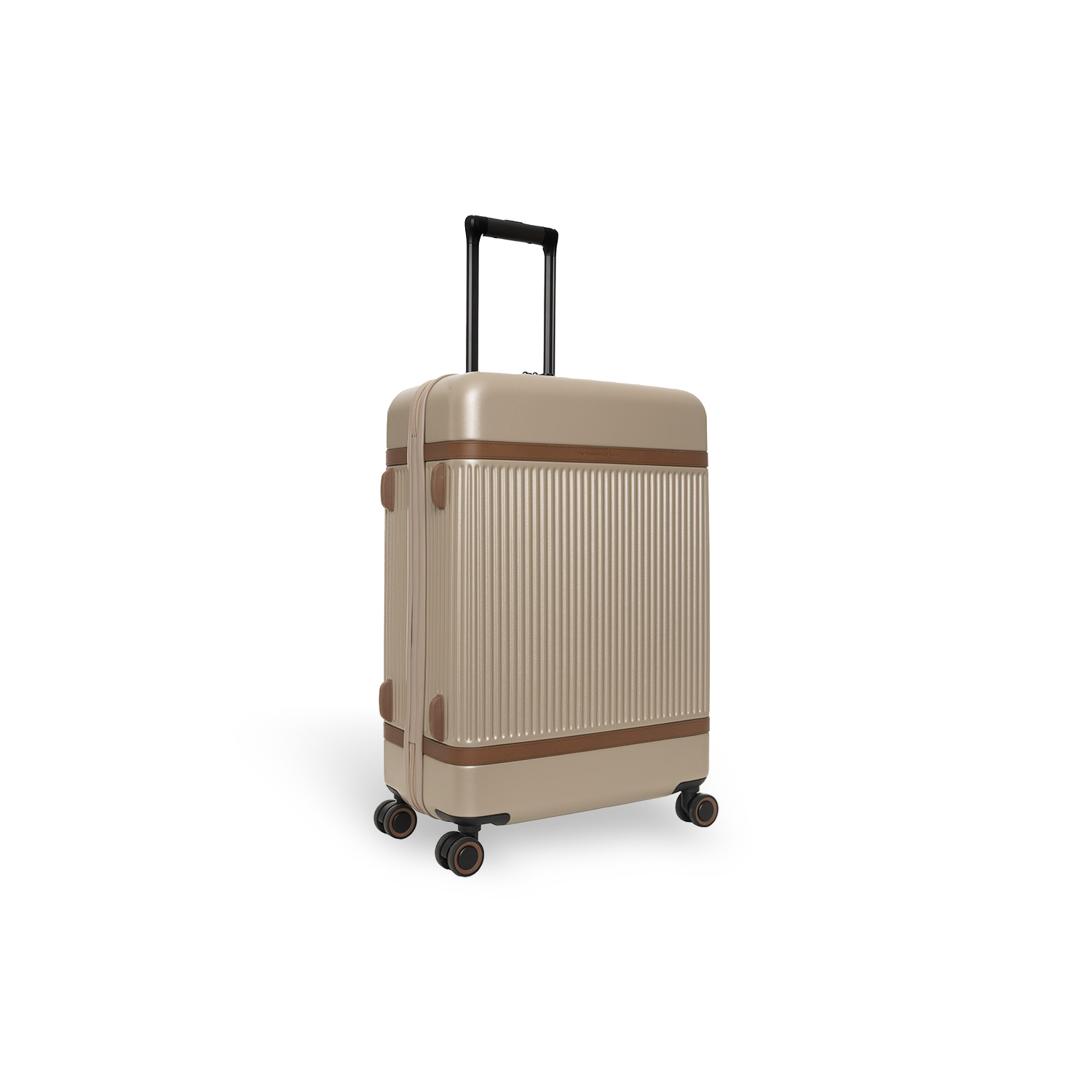 Chesterfield The Chesterfield Brand Zuna medium reiskoffer champagne