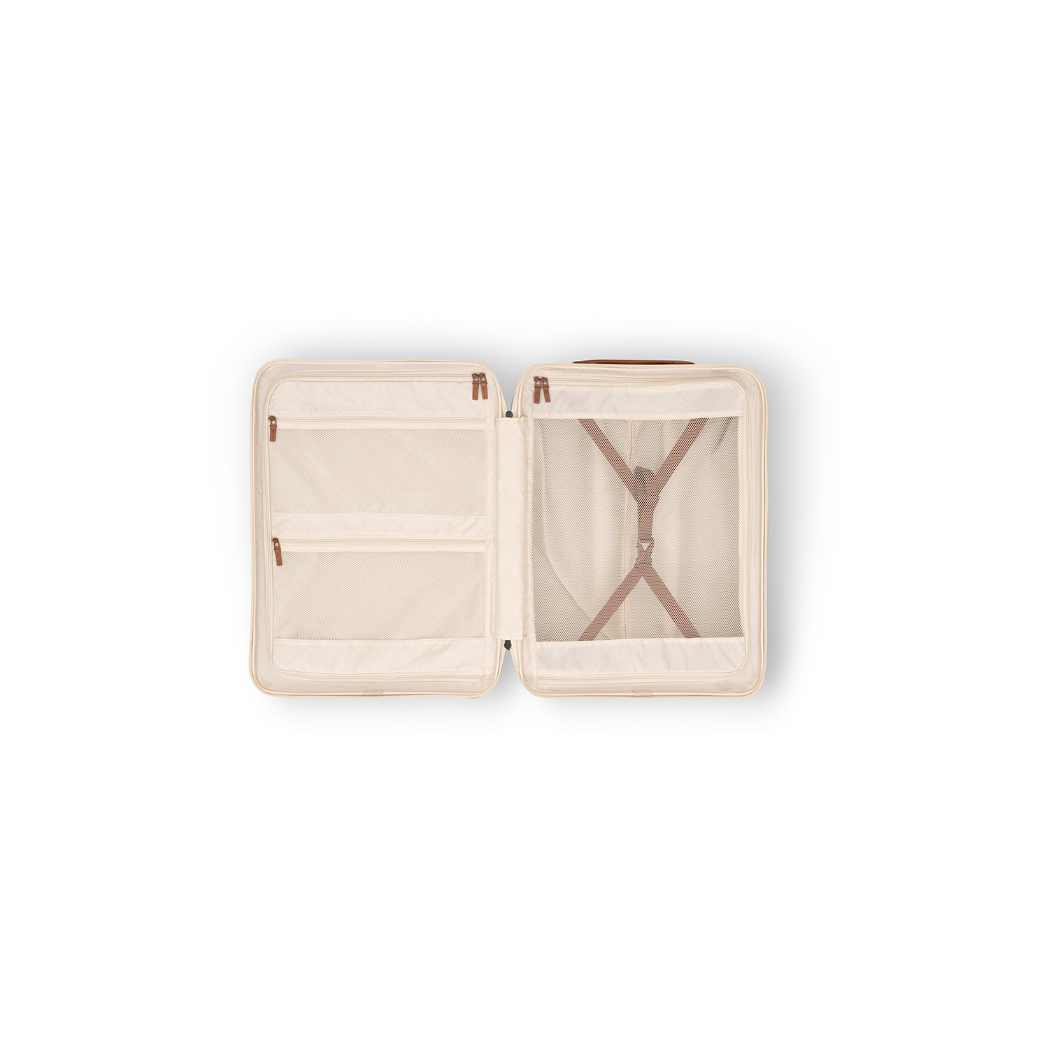 Chesterfield The Chesterfield Brand Zuna medium reiskoffer sandy beach