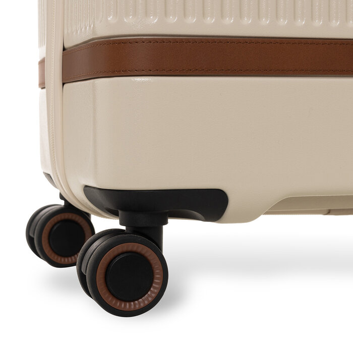 Chesterfield The Chesterfield Brand Zuna medium reiskoffer sandy beach