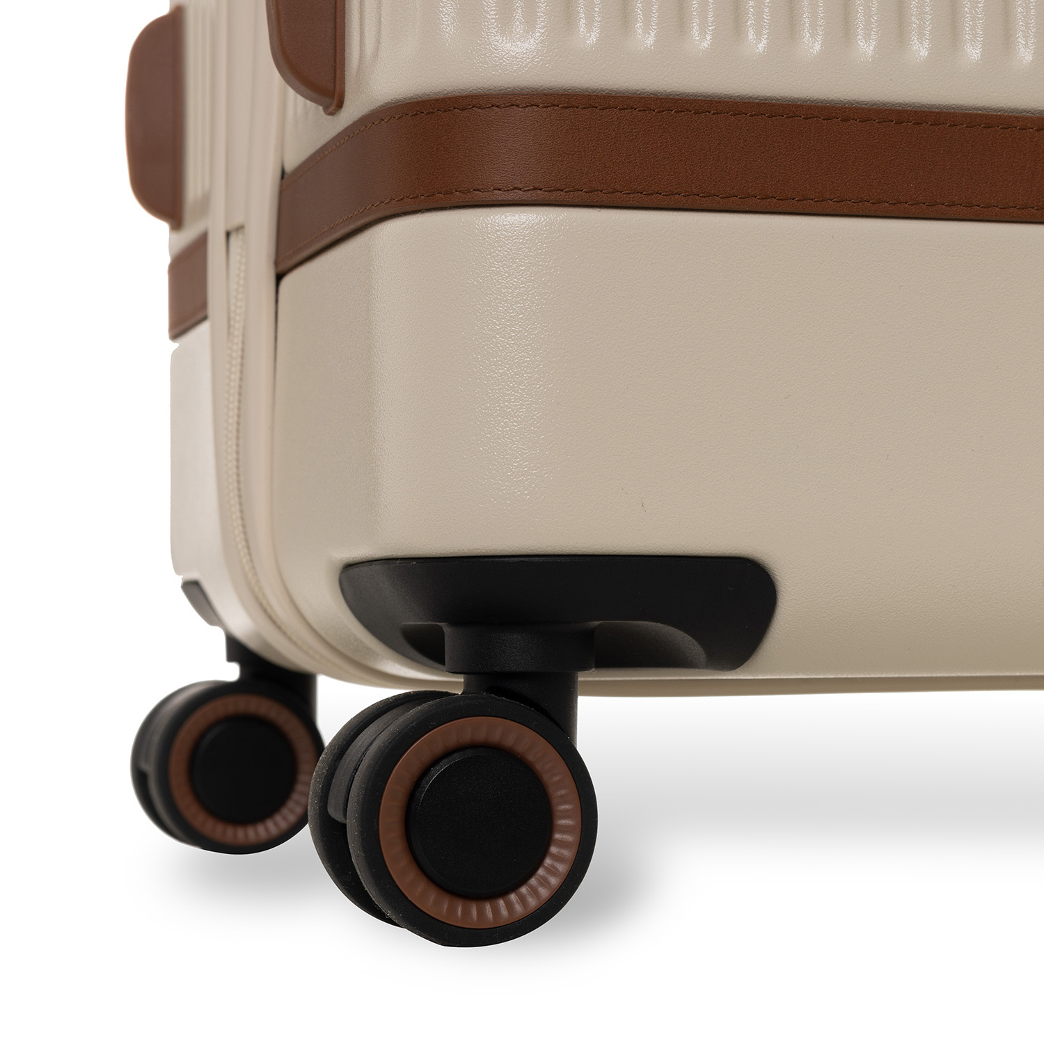 Chesterfield The Chesterfield Brand Zuna large reiskoffer sandy beach