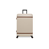 Chesterfield Brand Zuna large reiskoffer sandy beach