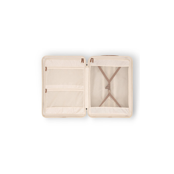 Chesterfield The Chesterfield Brand Zuna large reiskoffer sandy beach