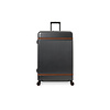 The Chesterfield Brand Zuna large reiskoffer urban graphite