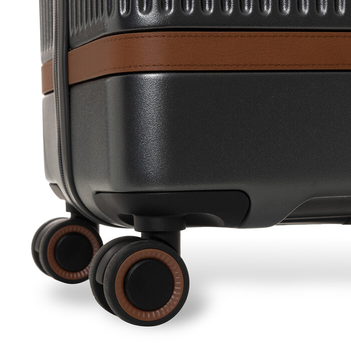 Chesterfield The Chesterfield Brand Zuna medium reiskoffer urban graphite