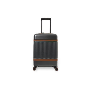 Chesterfield The Chesterfield Brand Brand Zuna cabin 55x35x22cm urban graphite
