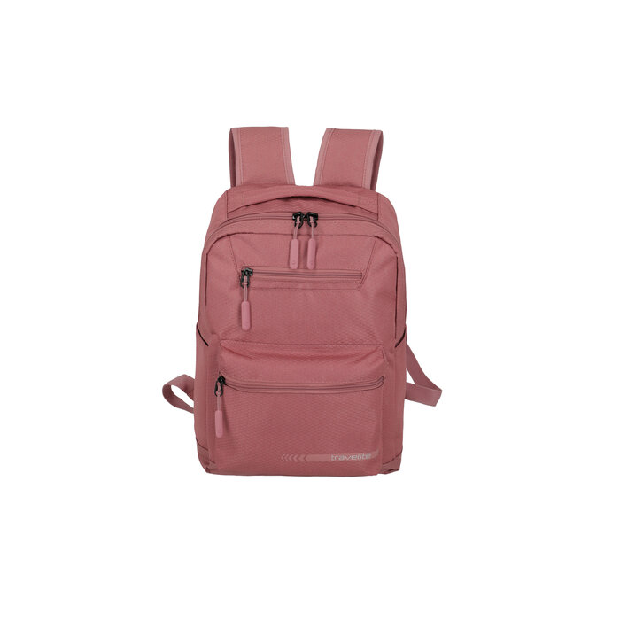 Travelite Travelite Kick Off rugtas M rose