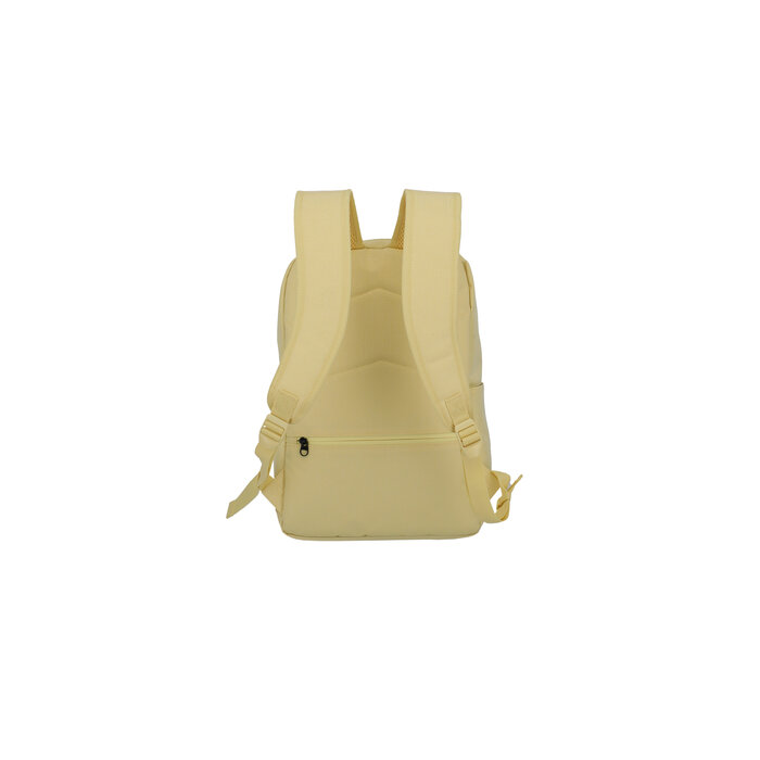 Travelite Travelite Kick Off rugtas M yellow