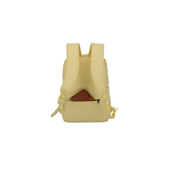 Travelite Travelite Kick Off rugtas M yellow