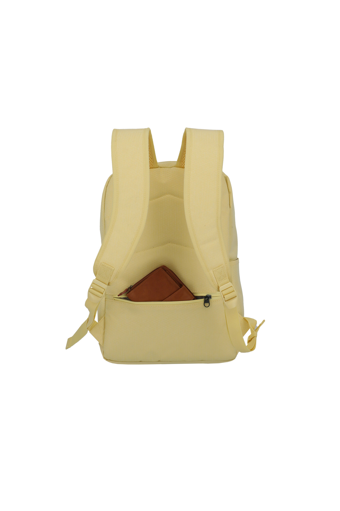 Travelite Travelite Kick Off rugtas M yellow