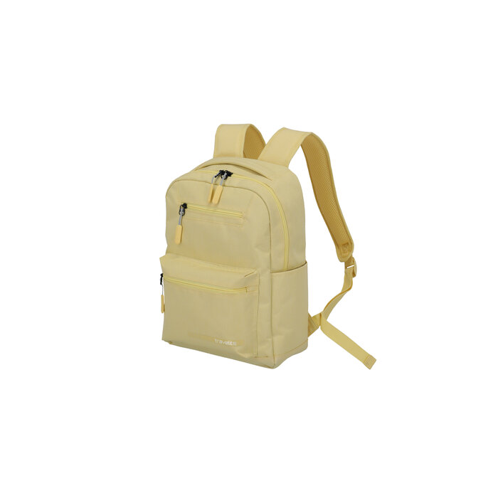 Travelite Travelite Kick Off rugtas M yellow