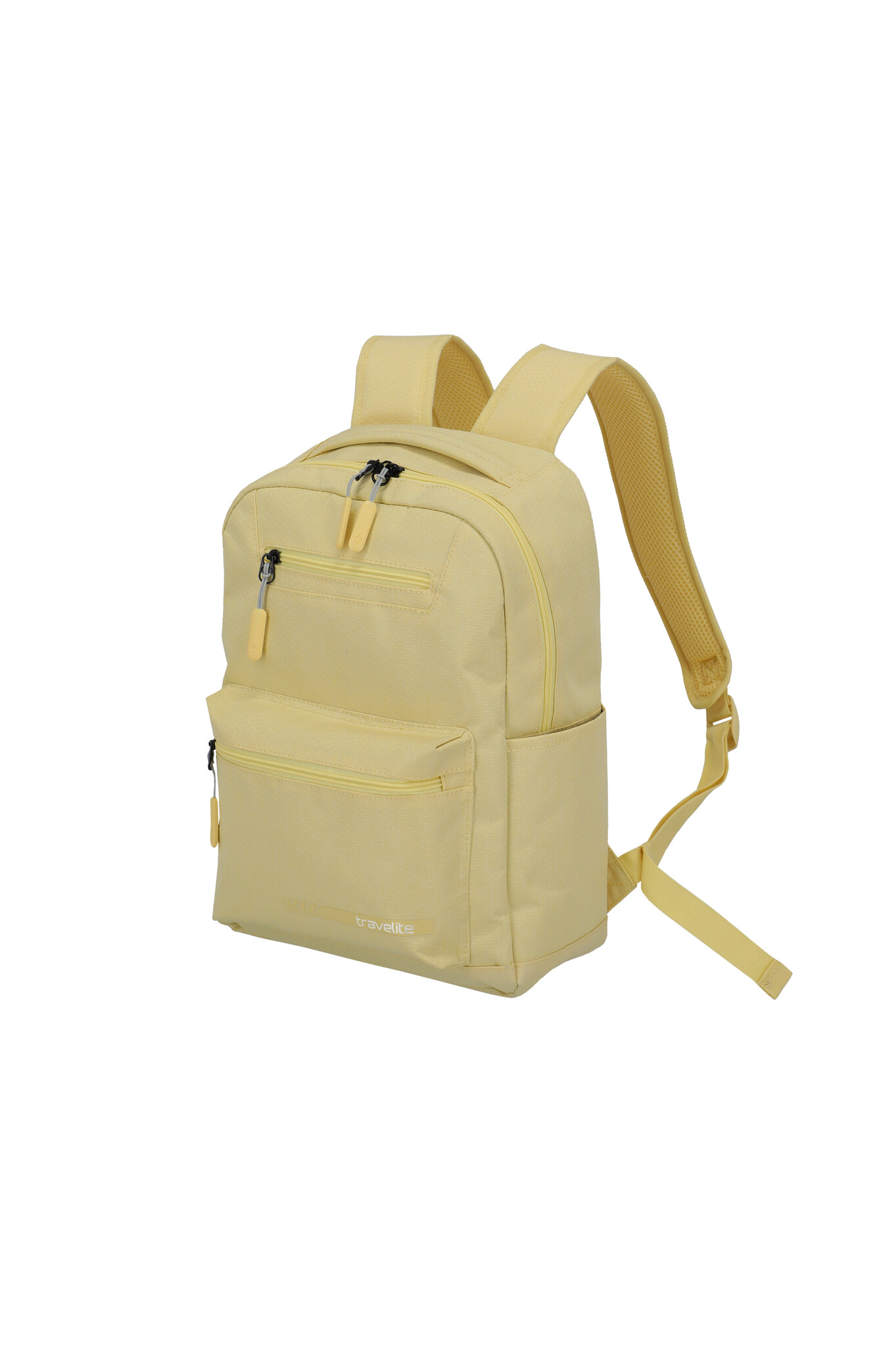 Travelite Travelite Kick Off rugtas M yellow