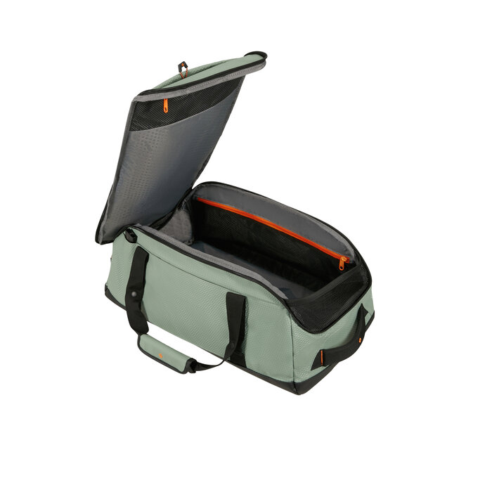 Samsonite Samsonite Ecodiver duffle S 40L reistas light sage