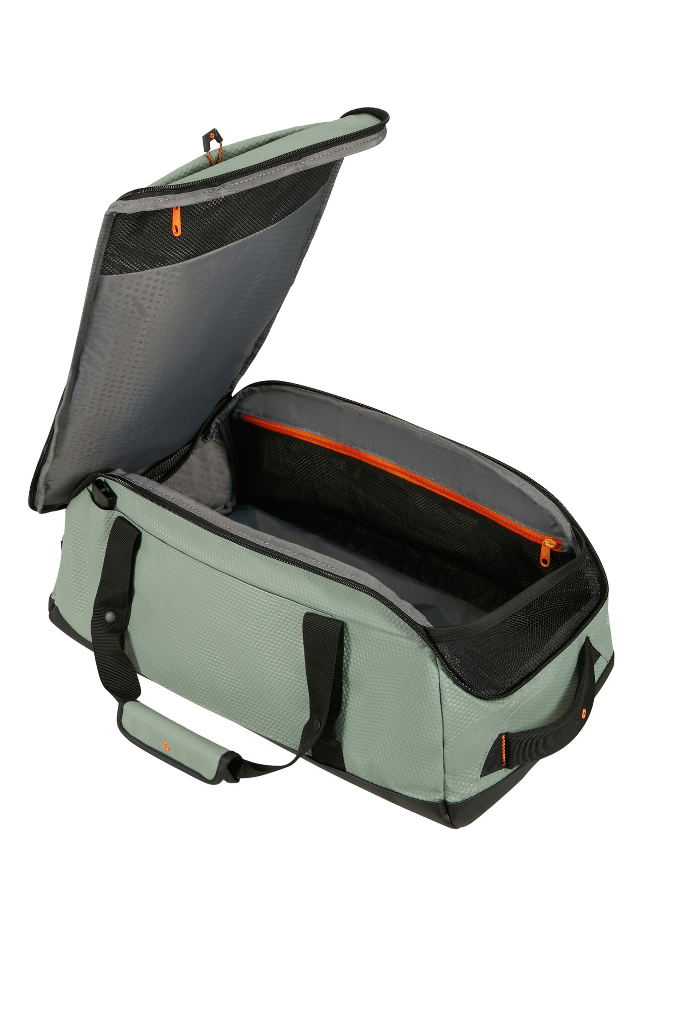Samsonite Samsonite Prodiver duffle S 40L reistas light sage