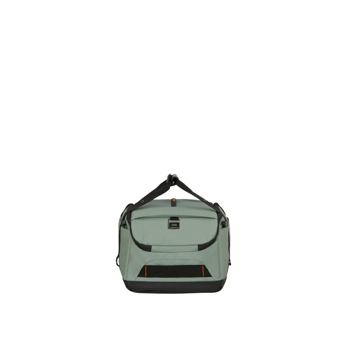 Samsonite Samsonite Ecodiver duffle S 40L reistas light sage