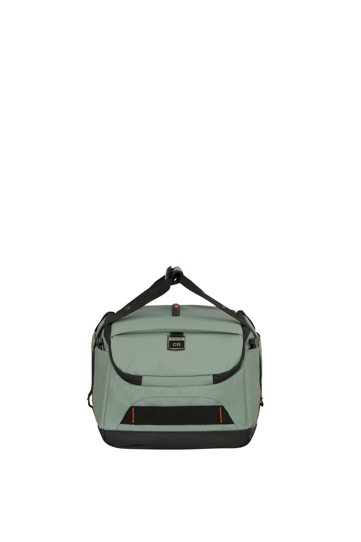 Samsonite Samsonite Ecodiver duffle S 40L reistas light sage