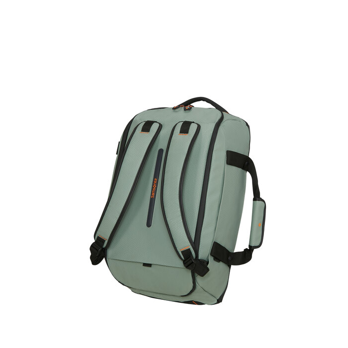 Samsonite Samsonite Ecodiver duffle S 40L reistas light sage