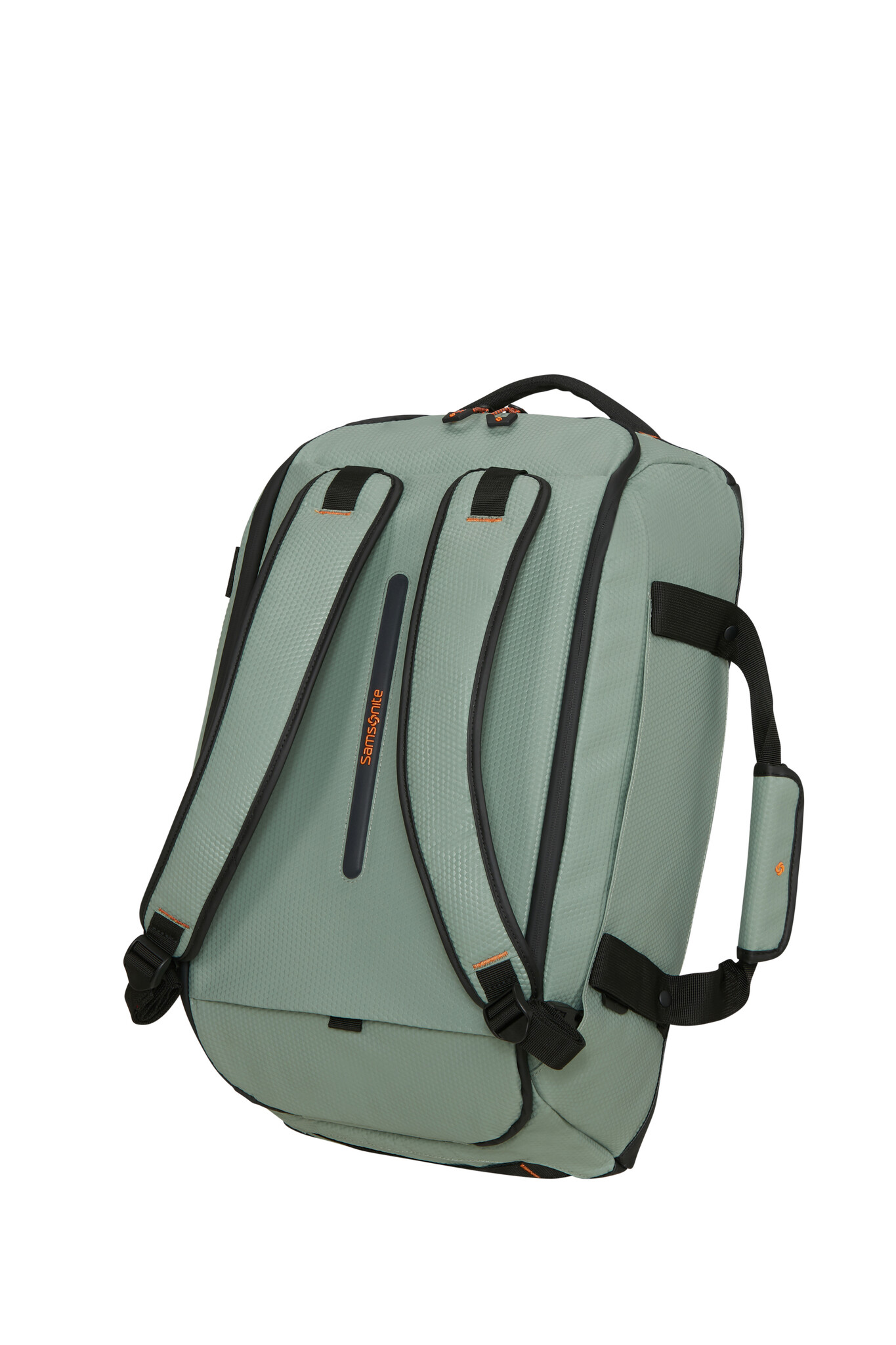 Samsonite Samsonite Ecodiver duffle S 40L reistas light sage