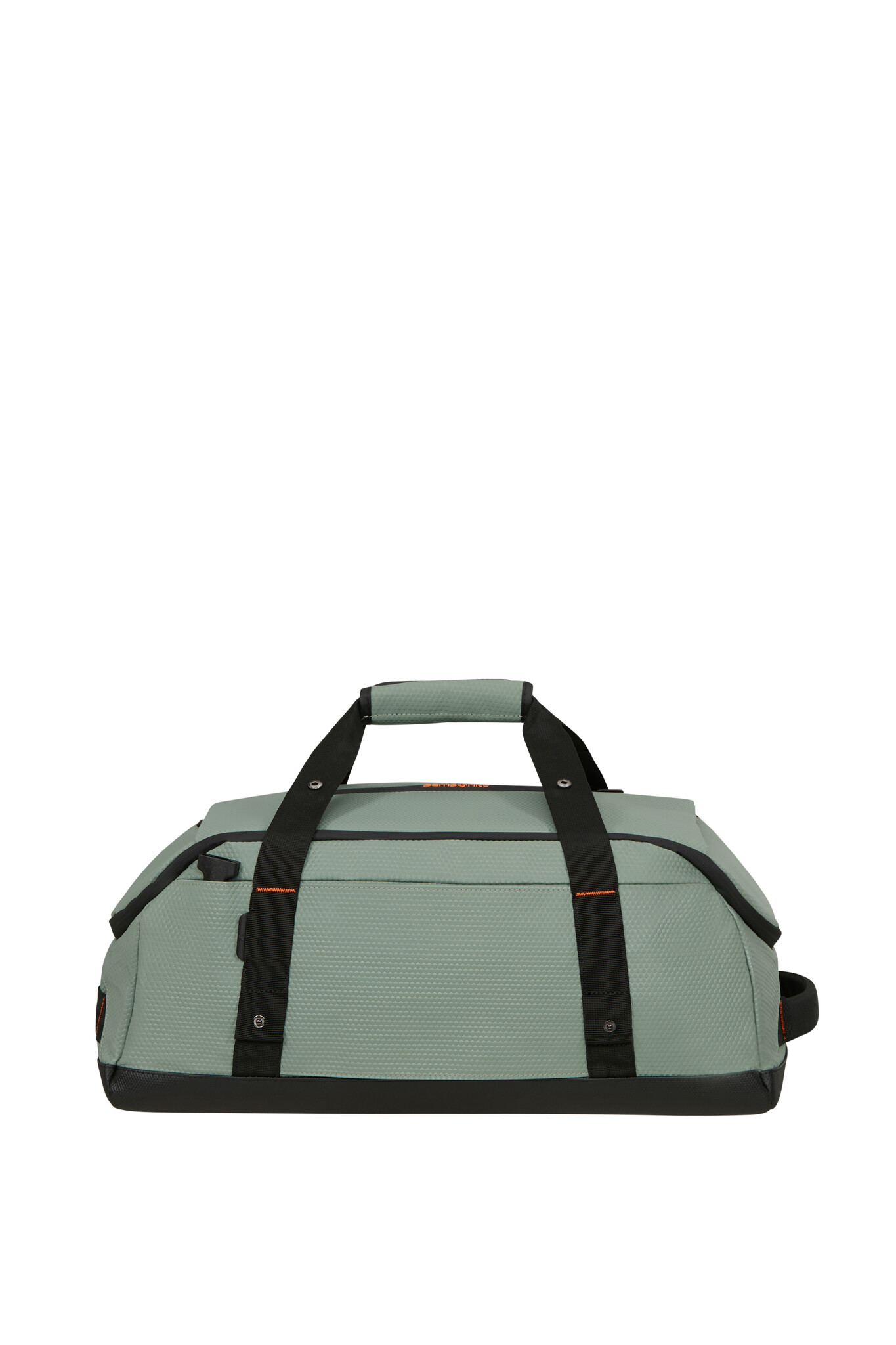 Samsonite Samsonite Ecodiver duffle S 40L reistas light sage