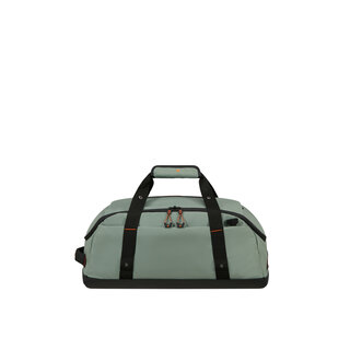 Samsonite Ecodiver duffle S 40L reistas light sage