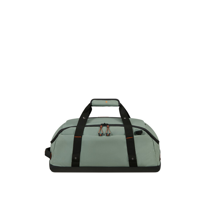 Samsonite Samsonite Ecodiver duffle S 40L reistas light sage