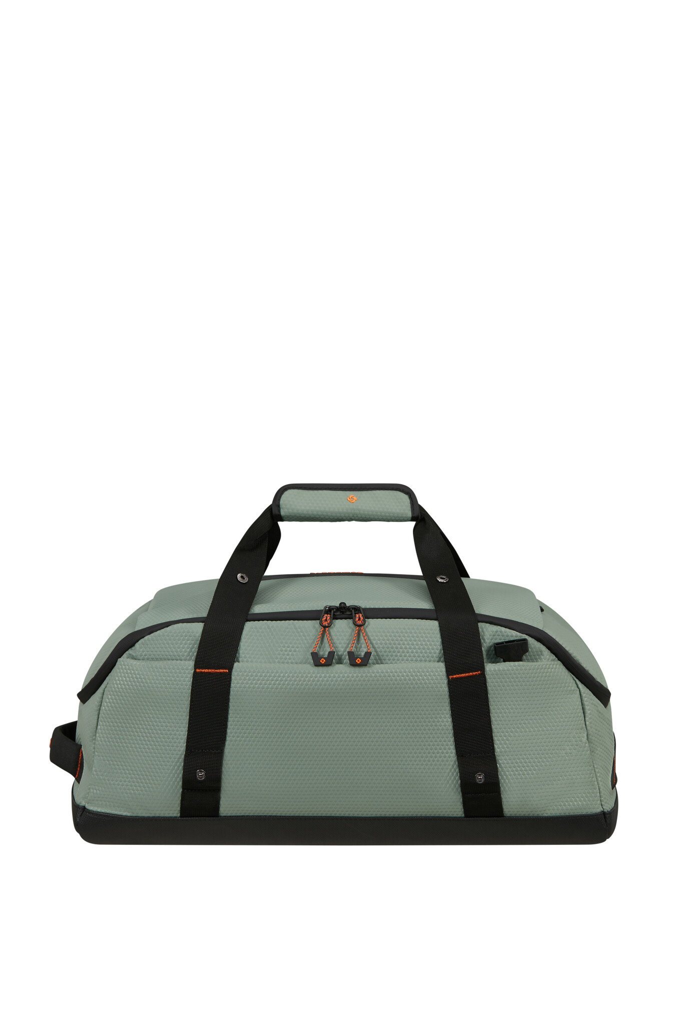Samsonite Samsonite Ecodiver duffle S 40L reistas light sage