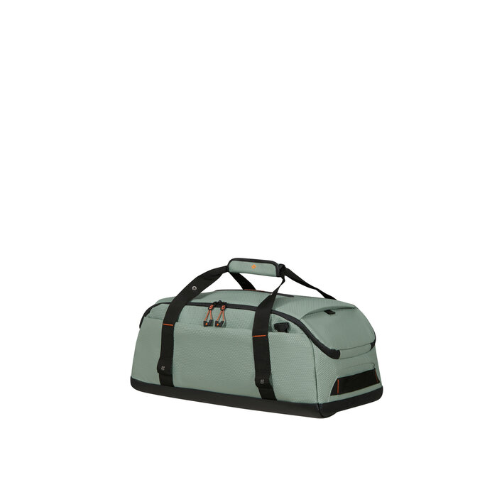 Samsonite Samsonite Ecodiver duffle S 40L reistas light sage