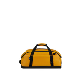 Samsonite Ecodiver duffle S 40L reistas yellow