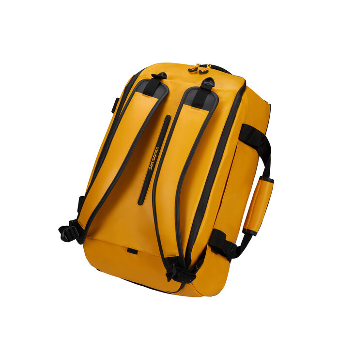 Samsonite Samsonite Ecodiver duffle S 40L reistas yellow
