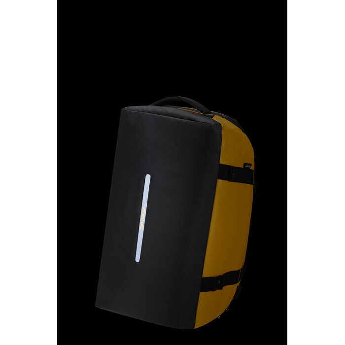 Samsonite Samsonite Ecodiver duffle S 40L reistas yellow