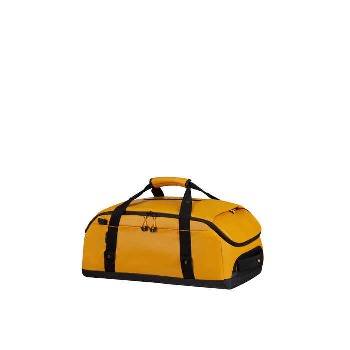 Samsonite Samsonite Ecodiver duffle S 40L reistas yellow