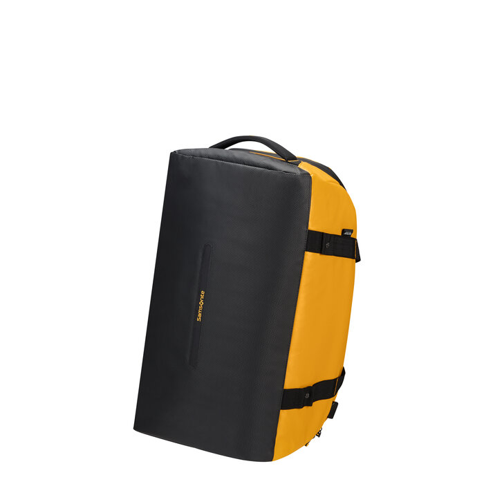 Samsonite Samsonite Ecodiver duffle S 40L reistas yellow