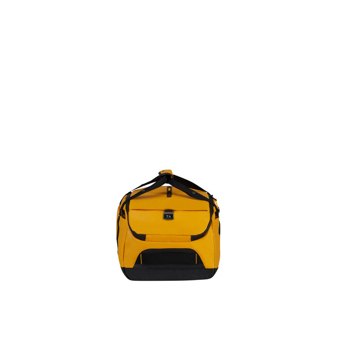 Samsonite Samsonite Ecodiver duffle S 40L reistas yellow