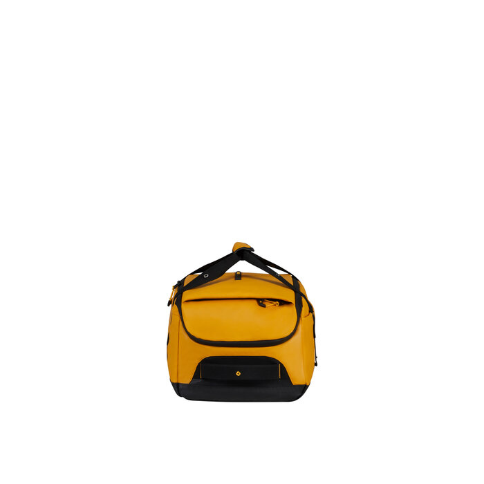 Samsonite Samsonite Ecodiver duffle S 40L reistas yellow