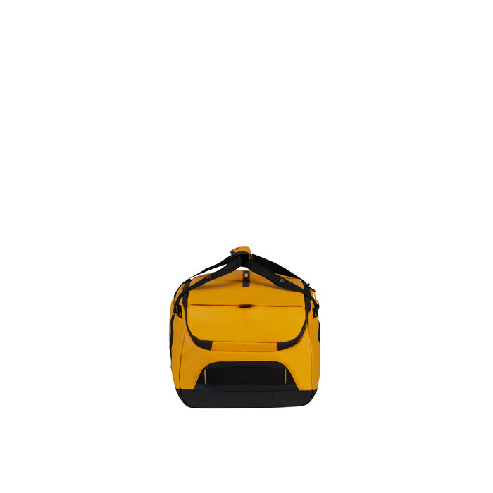 Samsonite Samsonite Ecodiver duffle S 40L reistas yellow
