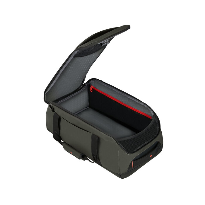 Samsonite Samsonite Ecodiver duffle S 40L reistas zwart