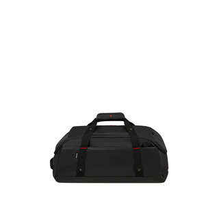 Samsonite Ecodiver duffle S 40L reistas zwart