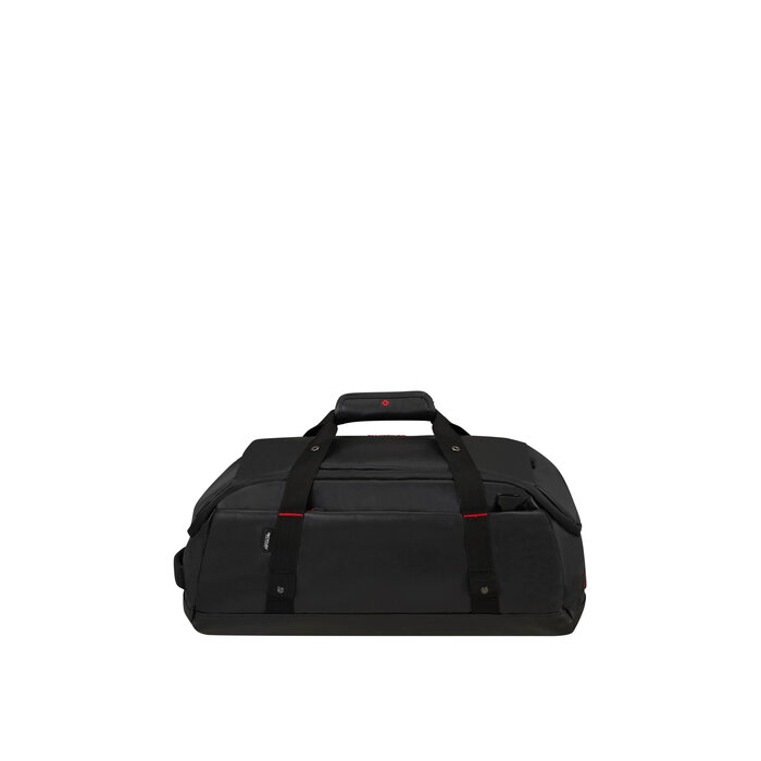 Samsonite Samsonite Ecodiver duffle S 40L reistas zwart