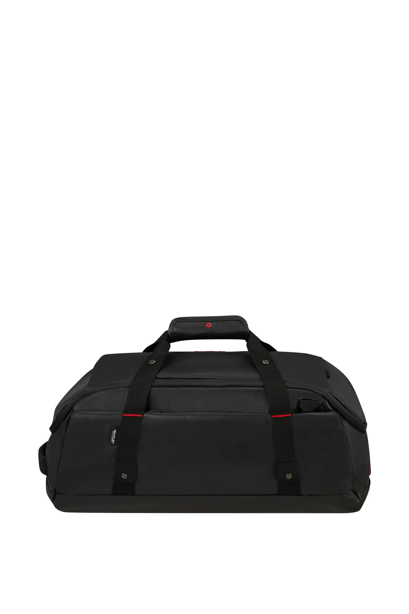 Samsonite Samsonite Ecodiver duffle S 40L reistas zwart