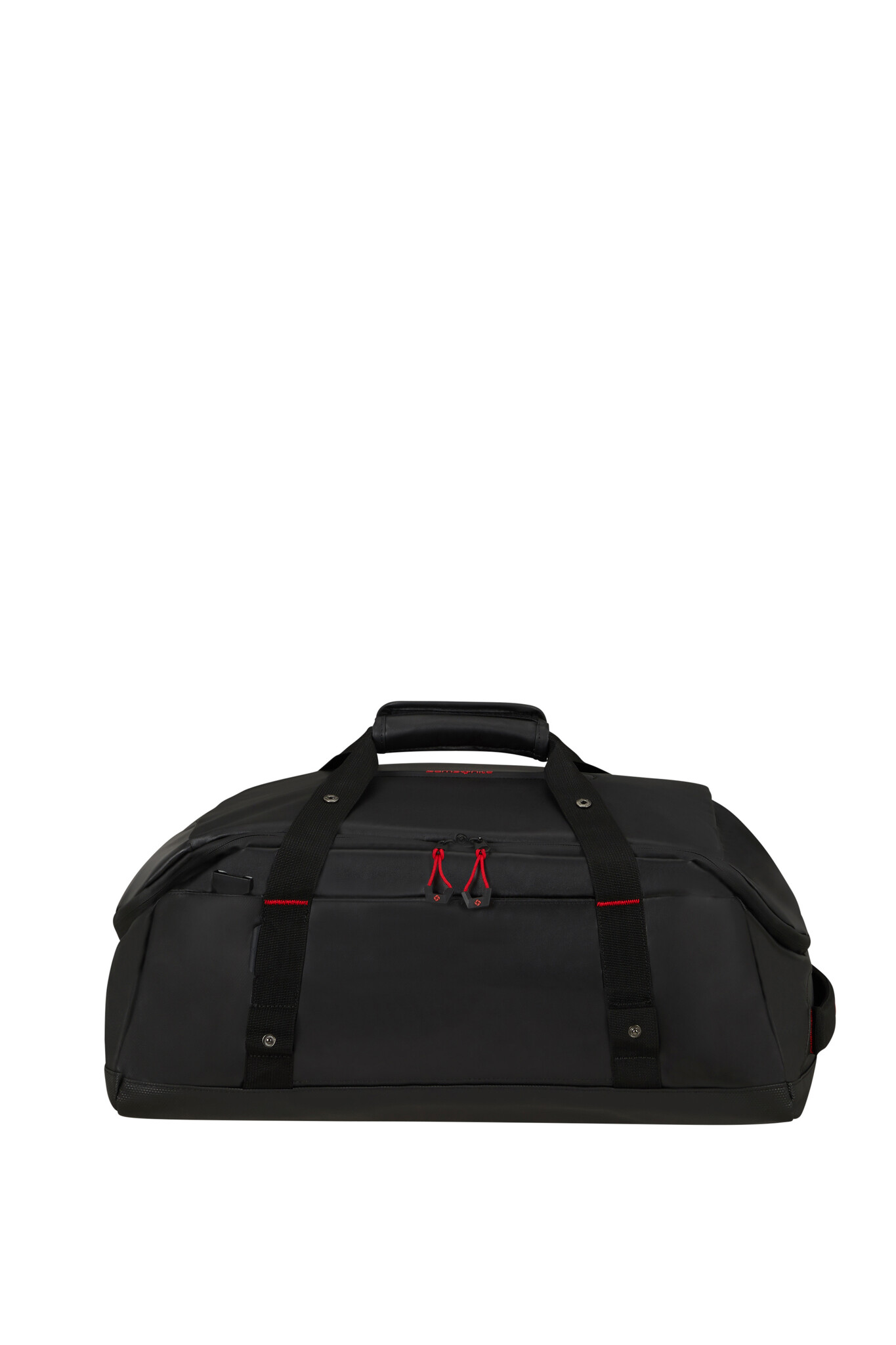 Samsonite Samsonite Ecodiver duffle S 40L reistas zwart