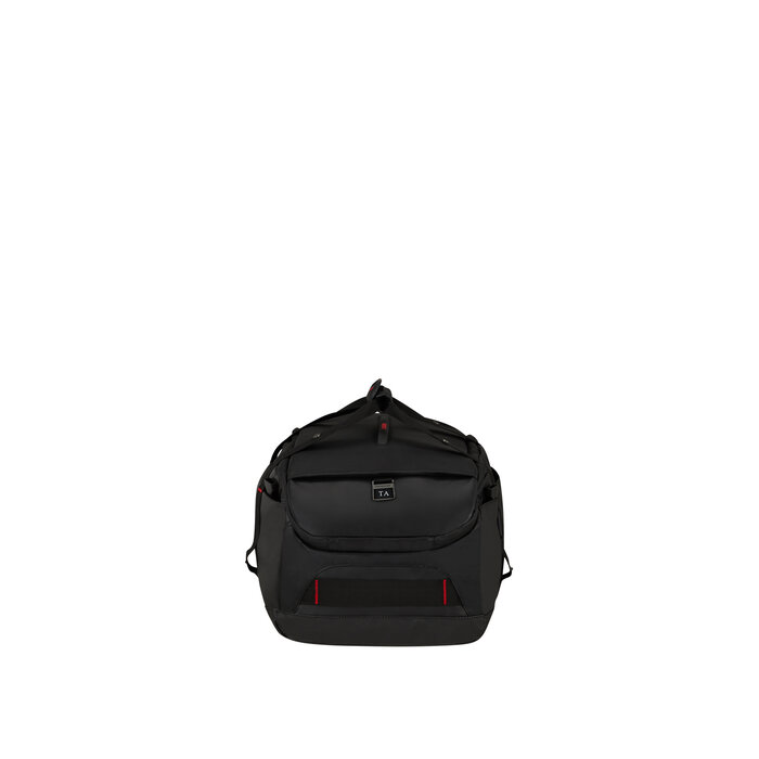 Samsonite Samsonite Ecodiver duffle S 40L reistas zwart