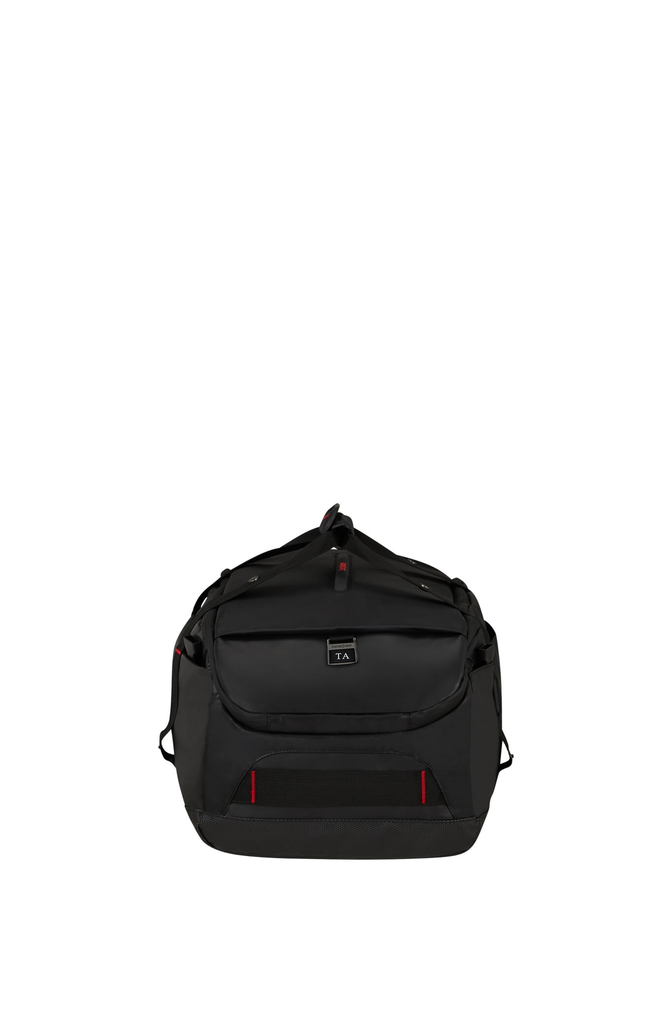 Samsonite Samsonite Prodiver duffle S 40L reistas zwart