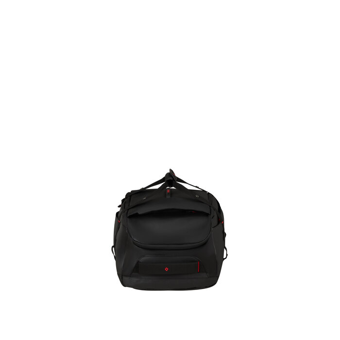 Samsonite Samsonite Ecodiver duffle S 40L reistas zwart