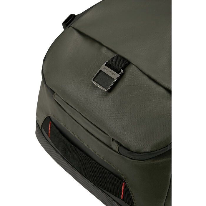 Samsonite Samsonite Prodiver duffle S 40L reistas zwart