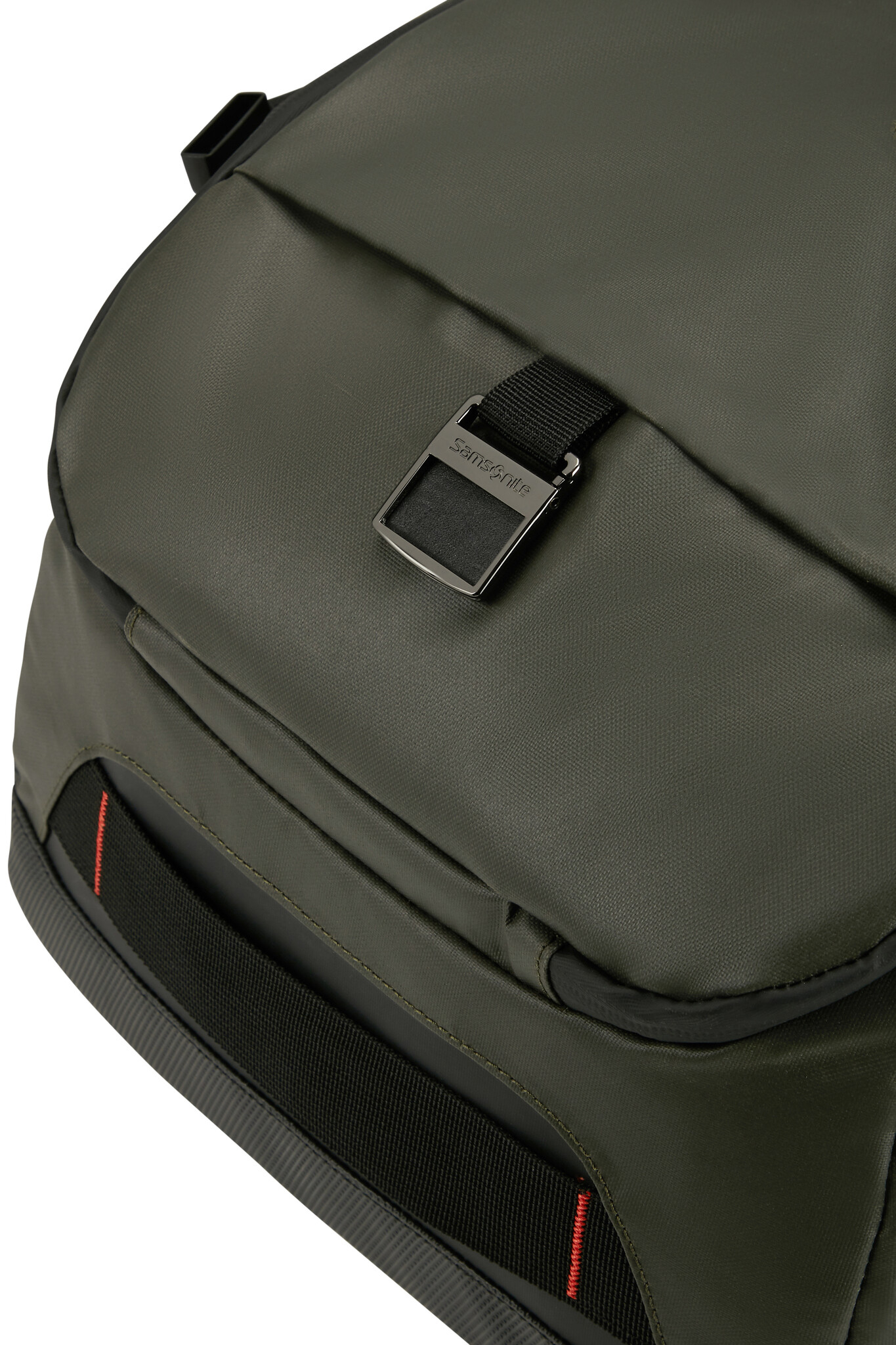 Samsonite Samsonite Prodiver duffle S 40L reistas zwart